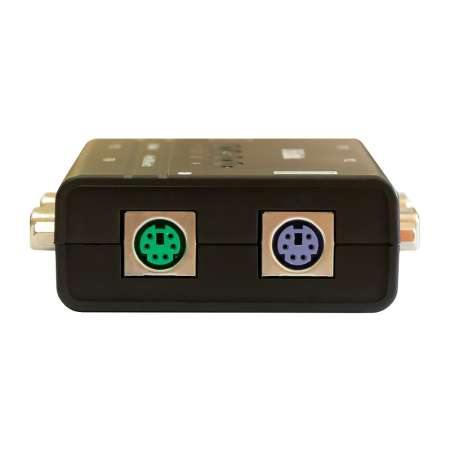 Смотреть D-Link DKVM-4K/B3A Фото D-Link DKVM-4K/B3A