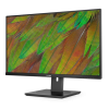 Фото 31,5" Philips 32B1N3800 3840x2160, WLED, 16:9, VA, 350cd, 3500:1, 50M:1, 4ms, 178/178, HDMI*2, DP, 60Hz, USB Hub, Speakers, Tilt, HAS, Swivel, Pivot, Internal, VESA, Black, 3y
