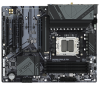 Фото GIGABYTE B650 EAGLE AX, AM5, B650, 4*DDR5, 4*SATA, 3*M.2, 2*USB 3.2, 6*USB 2.0, Type-C, 4*PCIx16, DP+HDMI, ATX