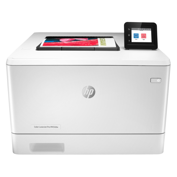 Фото HP Color LaserJet Pro M454dw (W1Y45A)