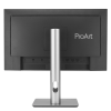 Фото ASUS 23.8" ProArt PA24ACRV IPS 2560X1440 5ms 400cd 75Hz MM HDMI DP USB Type-C Swivel Pivot HAS Black