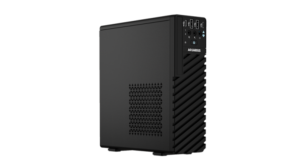 ПЭВМ Aquarius Pro P30 K51 USFF1(АМПР.466539.135)(USFF/Core i5 12400/2DDR4_8G/SSD512_M2_NVMe/WiFi/BT/MRK/KM (МинПромТорг)
