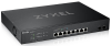 Фото Мультигигабитный Smart L3 Lite коммутатор Zyxel NebulaFlex XS1930-10, rack 19", 8xRJ-45: 1/2,5/5/10G, 2xSFP+