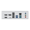 Фото ASUS PRIME B850M-A-CSM, AM5, B850, 4*DDR5, 4*SATA, 3*M.2, 4*USB 3.2, 4*USB 2.0, 4*PCIx16, 2* DP+HDMI, mATX; 90MB1LQ0-M0EAYC