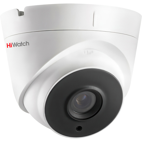 Фото HiWatch DS-I203(E)(2.8mm)