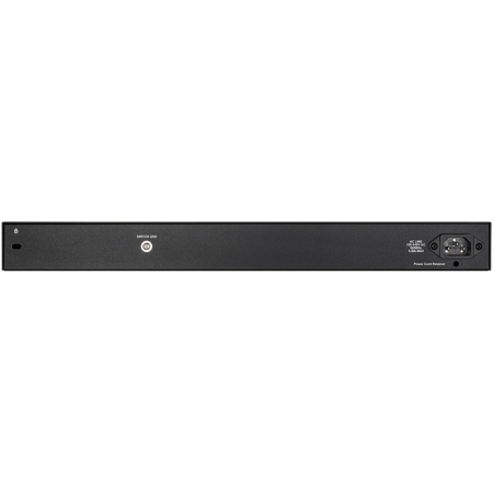 Фото D-Link DGS-1210-28MP/FL1A