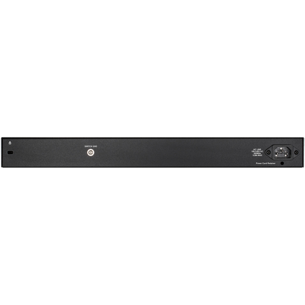 Смотреть D-Link DGS-1210-28MP/FL1A Фото D-Link DGS-1210-28MP/FL1A