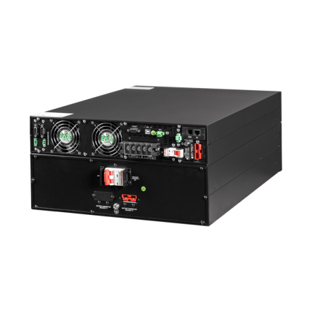 Фото SYSTEME ELECTRIC SRTSE5KRTXLIEC-NC