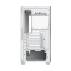 Фото Ocypus Gamma C52 WH, MATX, USB3.0*1+USB2.0*2