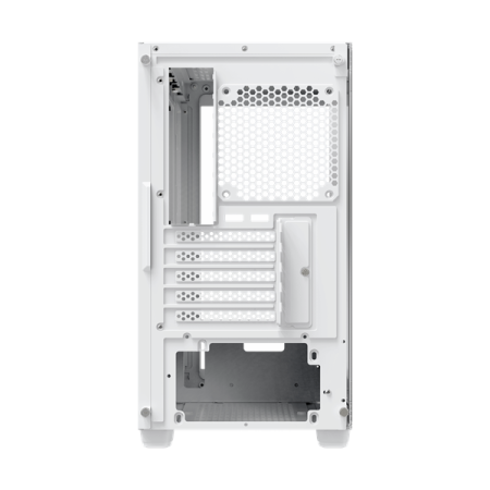 Фото Ocypus Gamma C52 WH, MATX, USB3.0*1+USB2.0*2
