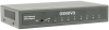 OSNOVO SW-10800 Неуправляемый коммутатор Fast Ethernet на 8 RJ45 портов. Порты: 8 x FE (10/100Base-TX). Изоляция портов (VLAN). Auto MDI/MDIX Встроенная грозозащита 3кВ. В комплекте БП DC12V(1A). Разм