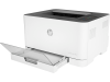 Фото HP Color Laser 150nw (A4,600x600dpi, (18(4)ppm, 64Mb, USB 2.0/Wi-Fi/Eth10/100,AirPrint, HP Smart,1tray 150, 1y warr, cartridges 700b &500cmy pages in box,repl.SL-C430W ) (4ZB95A#B19)