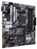 Фото ASUS PRIME B550M-A WIFI II, AM4, B550, 4*DDR4, 4*SATA, 2*M.2, 6*USB 3.2, 2*PCIx16, 2*PCIx1, DVI-D+HDMI+D-Sub, mATX ; 90MB19X0-M0EAY0