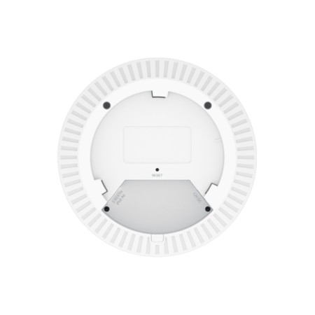 Фото TP-Link EAP720, BE3600 Ceiling Mount Wi-Fi 7 Access Point