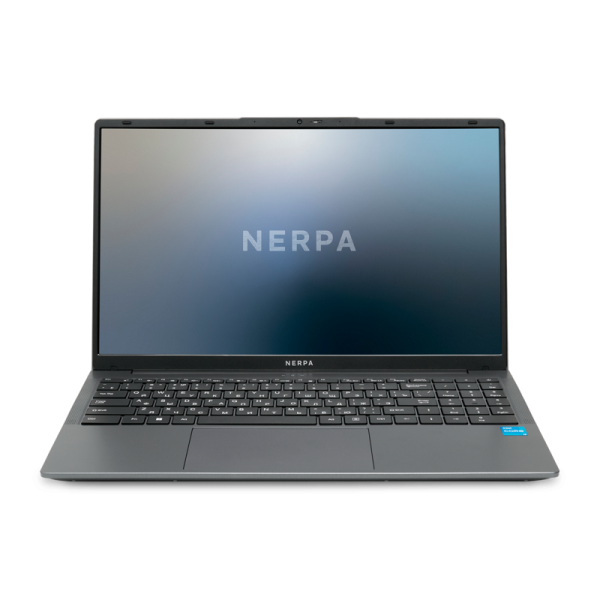 Фото Ноутбук Nerpa Caspica  I342 (I342-15LB165202G)
