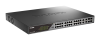 Фото D-Link Настраиваемый L2 PoE-коммутатор, 24x1000Base-T PoE (8 портов 802.3bt 90 Вт), 4xCombo 1000Base-T PoE/SFP, PoE-бюджет 518 Вт, дальность PoE до 250 м