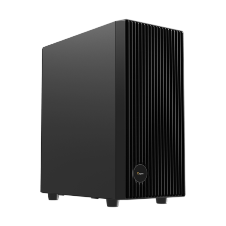 Фото Ocypus Gamma C70 BK, ATX, USB3.0*1+USB2.0*1