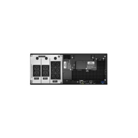 Смотреть APC Smart-UPS SRT 6000 VА (SRT6KRMXLI) Фото APC Smart-UPS SRT 6000 VА (SRT6KRMXLI)