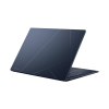 Фото ASUS Zenbook 14 UX3405CA-ST1353 Intel Core Ultra 7 255H/LPDDR5X 32GB/1TB M.2 NVMe PCIe 4.0 SSD/Intel Arc Graphics/14" 3K (2880 x 1800) OLED 16:10 aspect ratio, WiFi 7+BT 5.4/No OS/1.20 kg /Ponder Blue