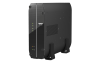 QNAP SMB QC 2.0 GHzCPU/8gb/4 bay 2.5 SSD/2x2.5GbE/1xHDMI/4xUSB 3.2 Gen 2/iSCSI/1xPS/3YW TS-410E-8G-EU-QL