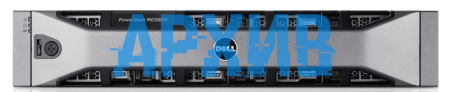 Dell PowerVault MD3800F-ACCS-02