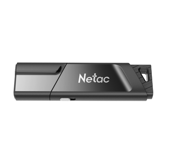 Netac U336 16GB USB3.2 Write protect Switch Flash Drive (replaced NT03U336S-016G-30BK)