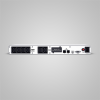 Фото CyberPower OR1000ERM1U Line-Interactive 1000VA/600W USB/RS-232/SNMPslot /RJ11/45 (4+2 IEC С13)