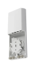 MikroTik FTC11XG weatherproof IP55 Fiber-to-Copper converter