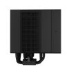 Фото DEEPCOOL ASSASSIN IV LGA20XX/1700/1200/115X/AM5/AM4 (6шт/кор,TDP 280W, PWM, DUAL FAN 140mm + 120mm, DUAL Heatsink, 7 Heatpipe, Copper Base) RET (R-ASN4-BKNNMT-G)