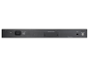 Фото D-Link PROJ Настраиваемый L2+ стекируемый PoE-коммутатор, 48x1000Base-T PoE, 4x10GBase-X SFP+, PoE-бюджет 370 Вт (740 Вт с DPS-700), CLI, консольный порт RJ-45, RPS