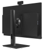 Фото IRBIS SmartAIO 27; 27“(i5-13500HX;16GB/512GB;IPS;16:9;1920x1080x100Hz;1500:1;300Cd/m2;5ms;HDMI(out);DP;USB-C;4*USB2.0;2*USB3.1;DVD;RJ45;WebC 5MP;WIFI6;BT5.0;Tilt;HAS;Piv;Spk2*3W;keyb+m;Win11Pro(Китай)