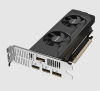 Фото Видеокарта GIGABYTE RTX3050 OC Low Profile 6GB//RTX3050, HDMI*2, DP*2, 6G,D6