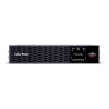 Фото CyberPower PR2200ERTXL2U NEW Line-Interactive 2200VA/2200W USB/RS-232/EPO/Dry/SNMPslot (IEC C13 x 6, IEC C19 x 2) (12V / 9AH х 4)