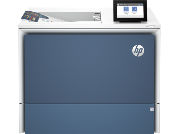 HP Color LaserJet Enterprise 5700dn (A4, 1200dpi, 43/43 ppm, 1,5 Gb, 16 Гб eMMC, 2 trays 100+550, Duplex, USB 3.0/GigEth, cart.3,5KB&3KCMYp.inbox)