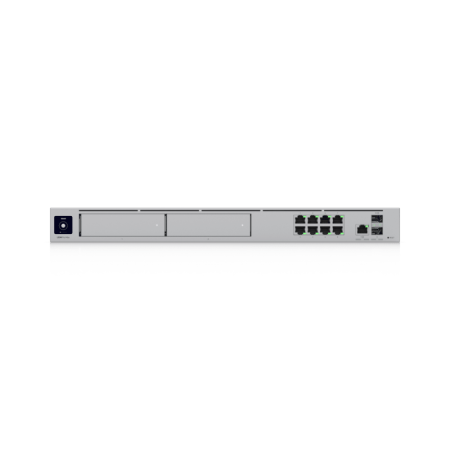Фото Ubiquiti UDM-Pro-Max