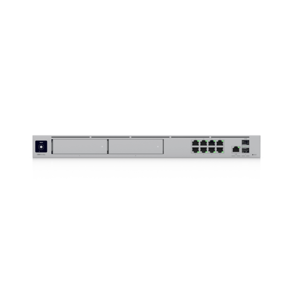 Смотреть Ubiquiti UDM-Pro-Max Фото Ubiquiti UDM-Pro-Max