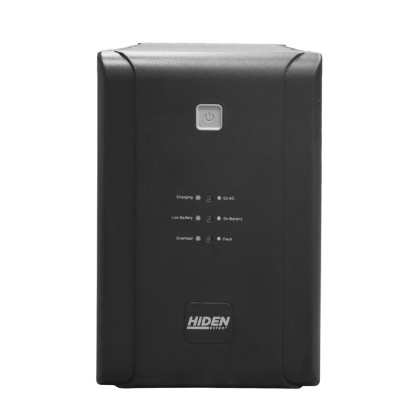 Смотреть Hiden Expert ULI2000E 2000ВА/1200Вт Фото Hiden Expert ULI2000E 2000ВА/1200Вт