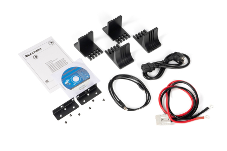 Фото (8938) Бастион RAPAN-UPS 3000 RACK+4x9Ah 3000ВА/2100Вт 2U/Line-Interactive/АКБ 9Ачх4/220В/2хSchuko/1,5 л.г (RAPAN-UPS 3000-RACK-IN-4X9)