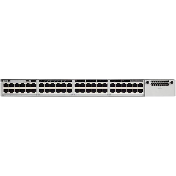 Фото Cisco Catalyst 9300 (C9300-48T-E)