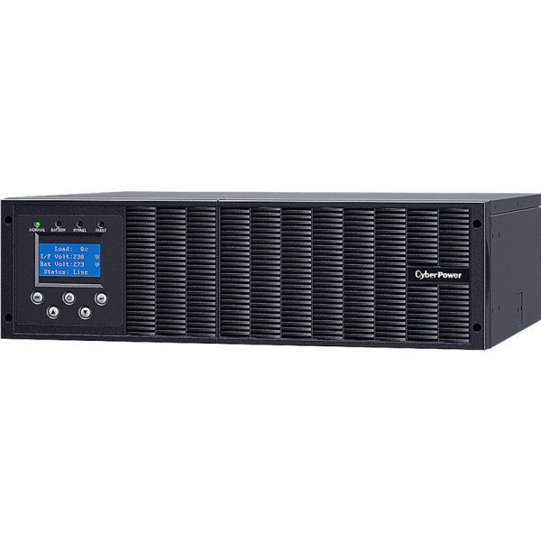 Фото CyberPower OLS10000ERT6Ua