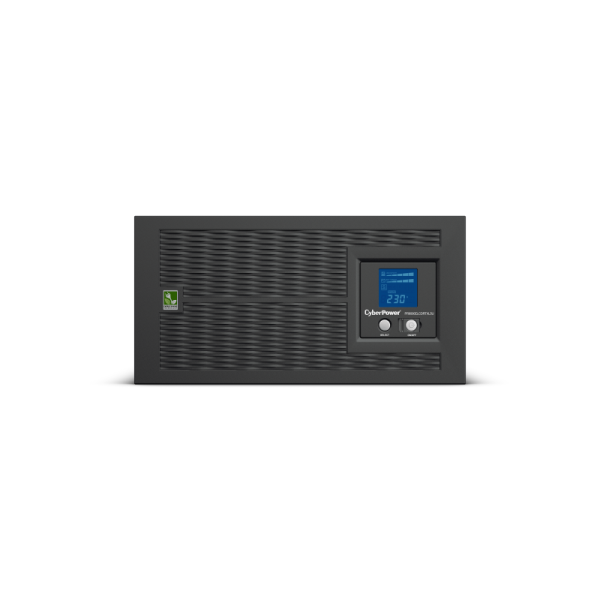 Фото CyberPower PR6000ELCDRTXL5U