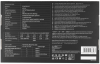 Фото PCCooler YN750, 750W, ATX3.1/PCIe5.1, APFC, 80+ Gold, 13.5cm Fan, Modular (P5-YN750-G1F)