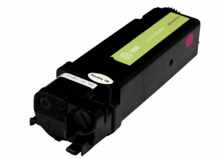 Фото Картридж лазерный Cactus CS-PH6500M 106R01602 пурпурный (2500стр.) для Xerox Phaser 6500/WorkCentre 6505