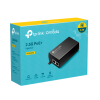 Фото TP-Link POE260S, Omada 2.5G PoE+ Injector Adapter