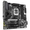 Фото GIGABYTE B860 EAGLE WIFI6E, LGA1851, B860, 4*DDR5, 4*SATA, 2*M.2, 2*USB 3.2, 3*USB 2.0, 3*PCIx16, HDMI+2*DP, ATX