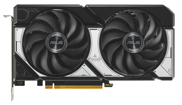 ASUS DUAL-RTX5060-O8G//RTX5060 HDMI DP*3 8G D7; 90YV0N12-M0NA00