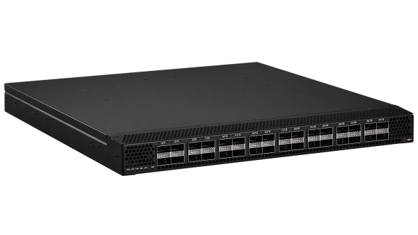 Смотреть Коммутатор QTECH QSW-6700-32H Фото Коммутатор QTECH QSW-6700-32H