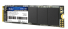 Фото Netac SSD N930E Pro 1TB PCIe 3 x4 M.2 2280 NVMe 3D NAND, R/W up to 2130/1720MB/s, IOPS(R4K) 250K/220K, TBW 600TB, 3y wty