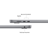 Фото Apple MacBook Air (MRYM3)