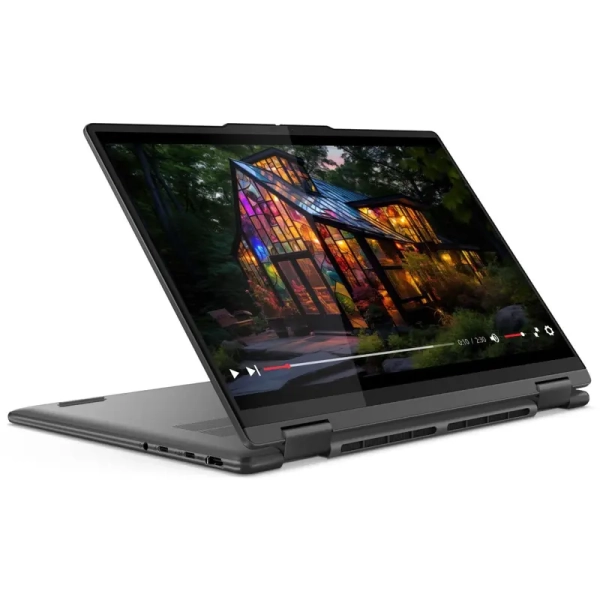 Смотреть Lenovo Yoga 7 2-in-1 14IML9 (83DJ0097RK) Фото Lenovo Yoga 7 2-in-1 14IML9 (83DJ0097RK)